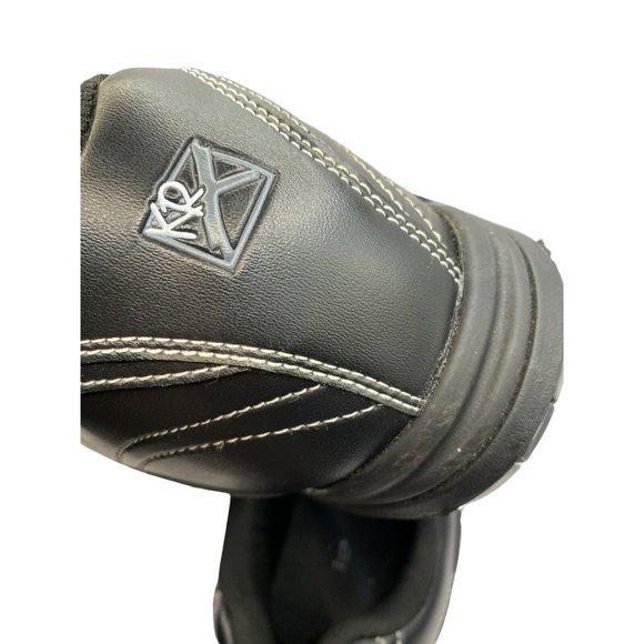 KR Strikeforce Mens Flyer Bowling Shoes 14 18037
